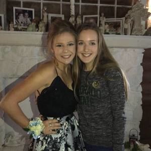 Meet your Posher, Emma